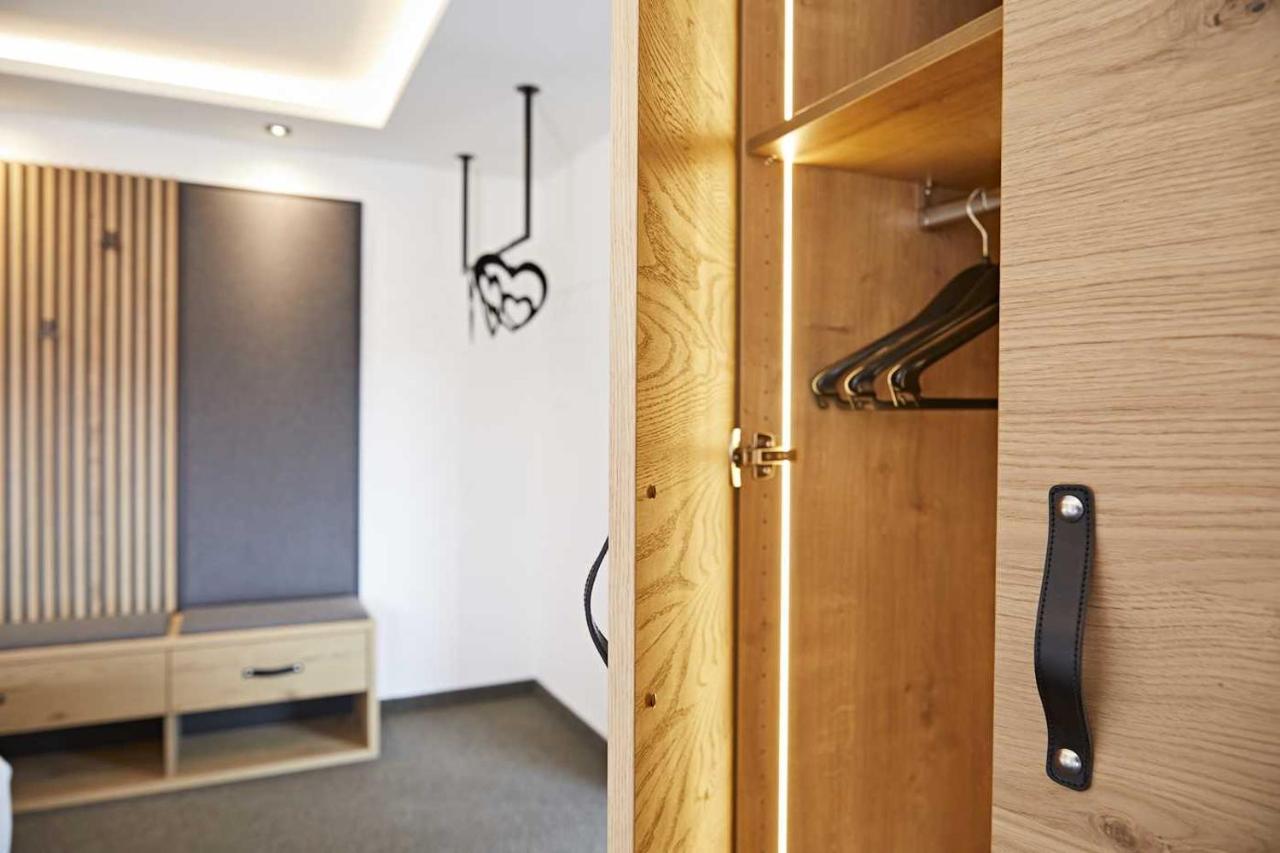 Hotel Rosenstock - Erwachsenenhotel - Adults Only 15 Plus Fischen im Allgaeu Eksteriør bilde