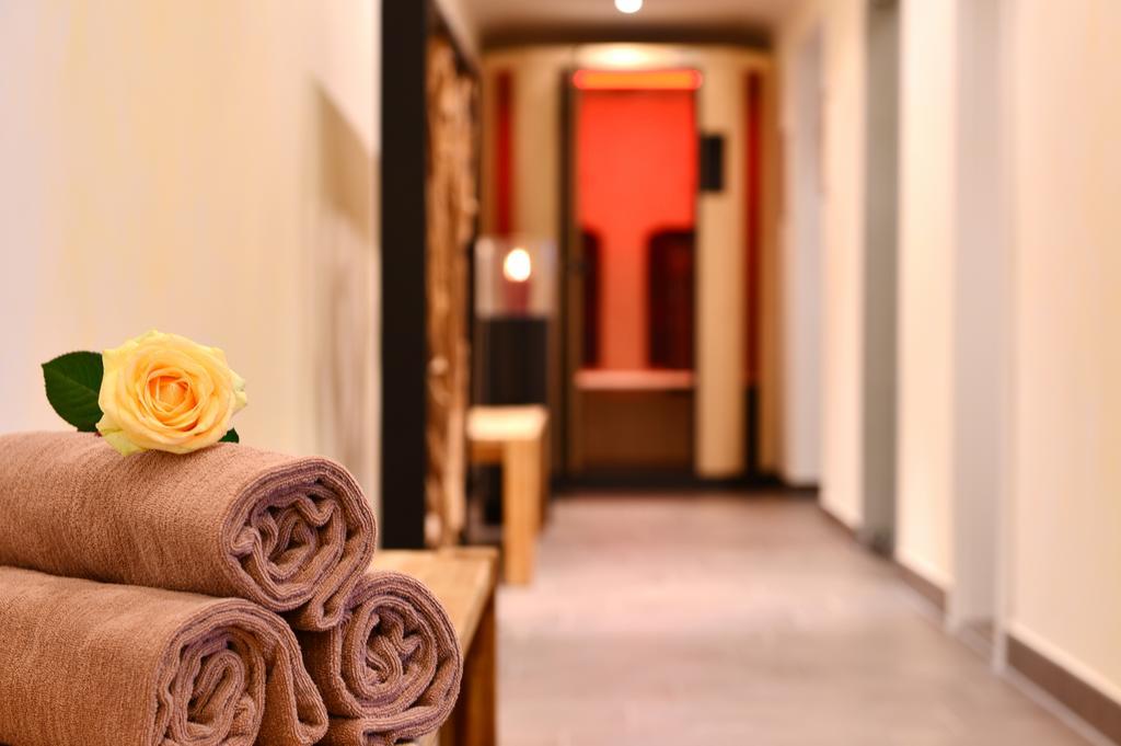 Hotel Rosenstock - Erwachsenenhotel - Adults Only 15 Plus Fischen im Allgaeu Eksteriør bilde