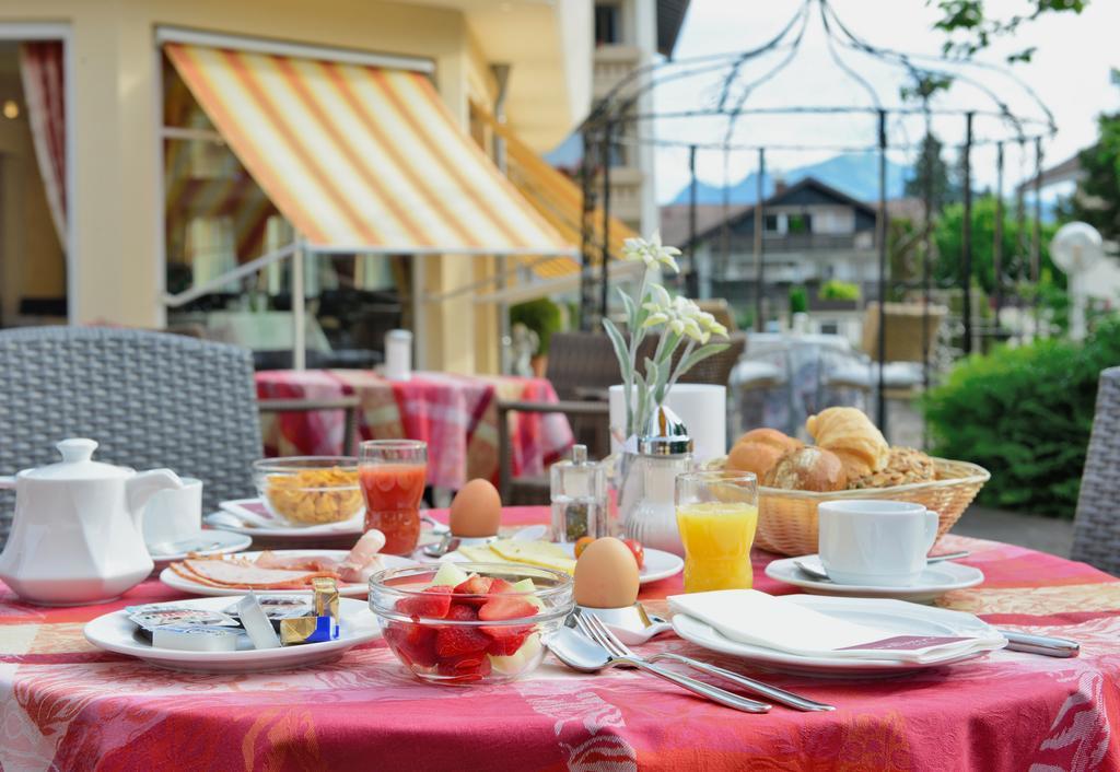 Hotel Rosenstock - Erwachsenenhotel - Adults Only 15 Plus Fischen im Allgaeu Eksteriør bilde