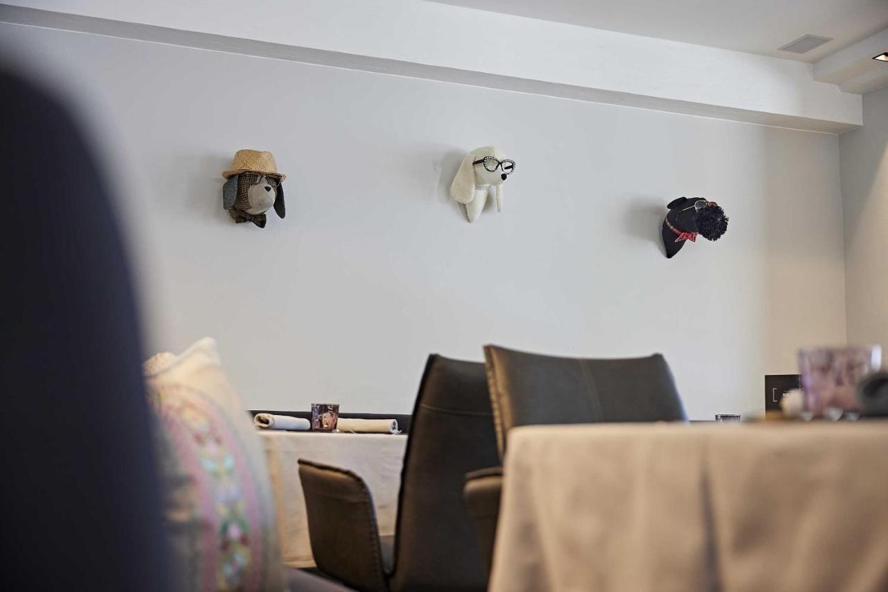 Hotel Rosenstock - Erwachsenenhotel - Adults Only 15 Plus Fischen im Allgaeu Eksteriør bilde