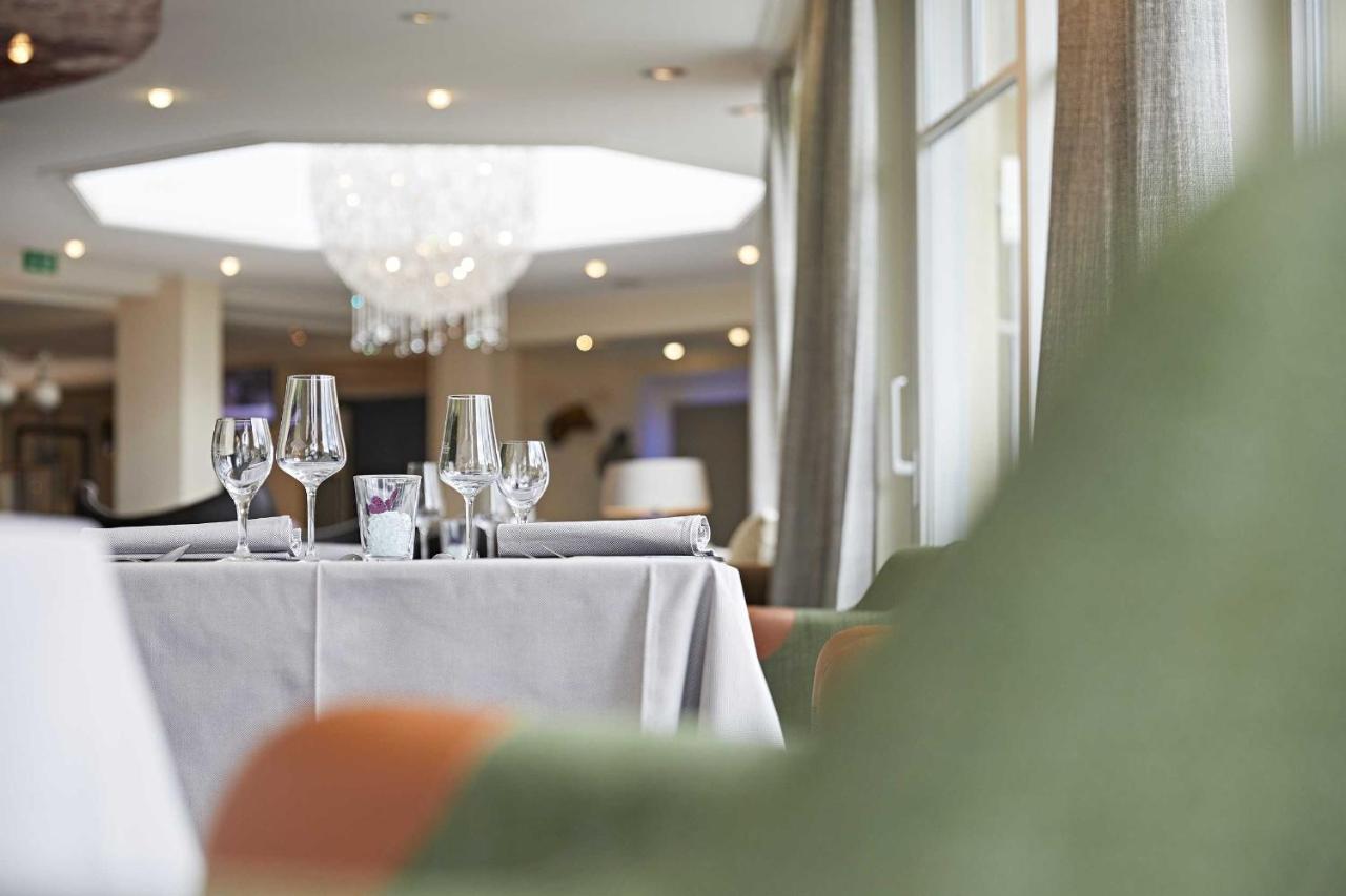 Hotel Rosenstock - Erwachsenenhotel - Adults Only 15 Plus Fischen im Allgaeu Eksteriør bilde