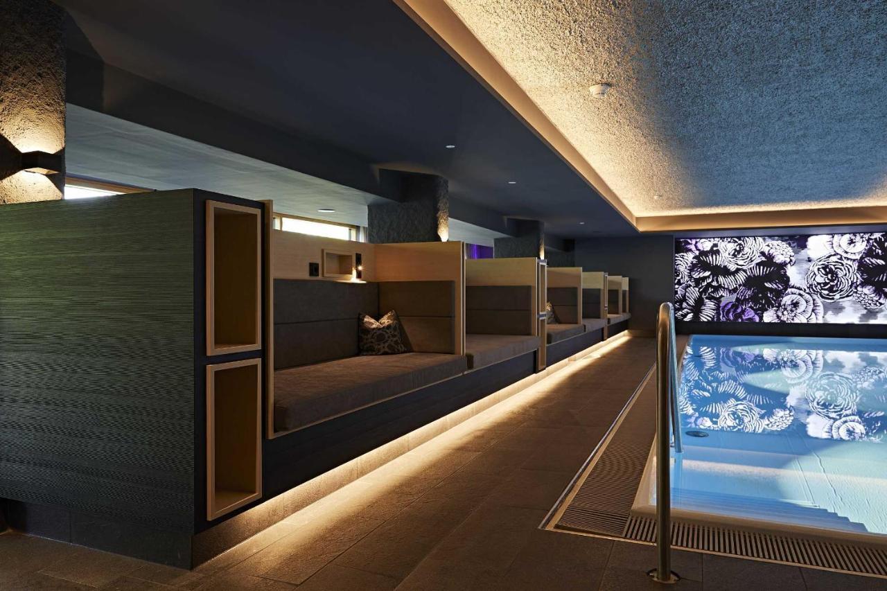 Hotel Rosenstock - Erwachsenenhotel - Adults Only 15 Plus Fischen im Allgaeu Eksteriør bilde