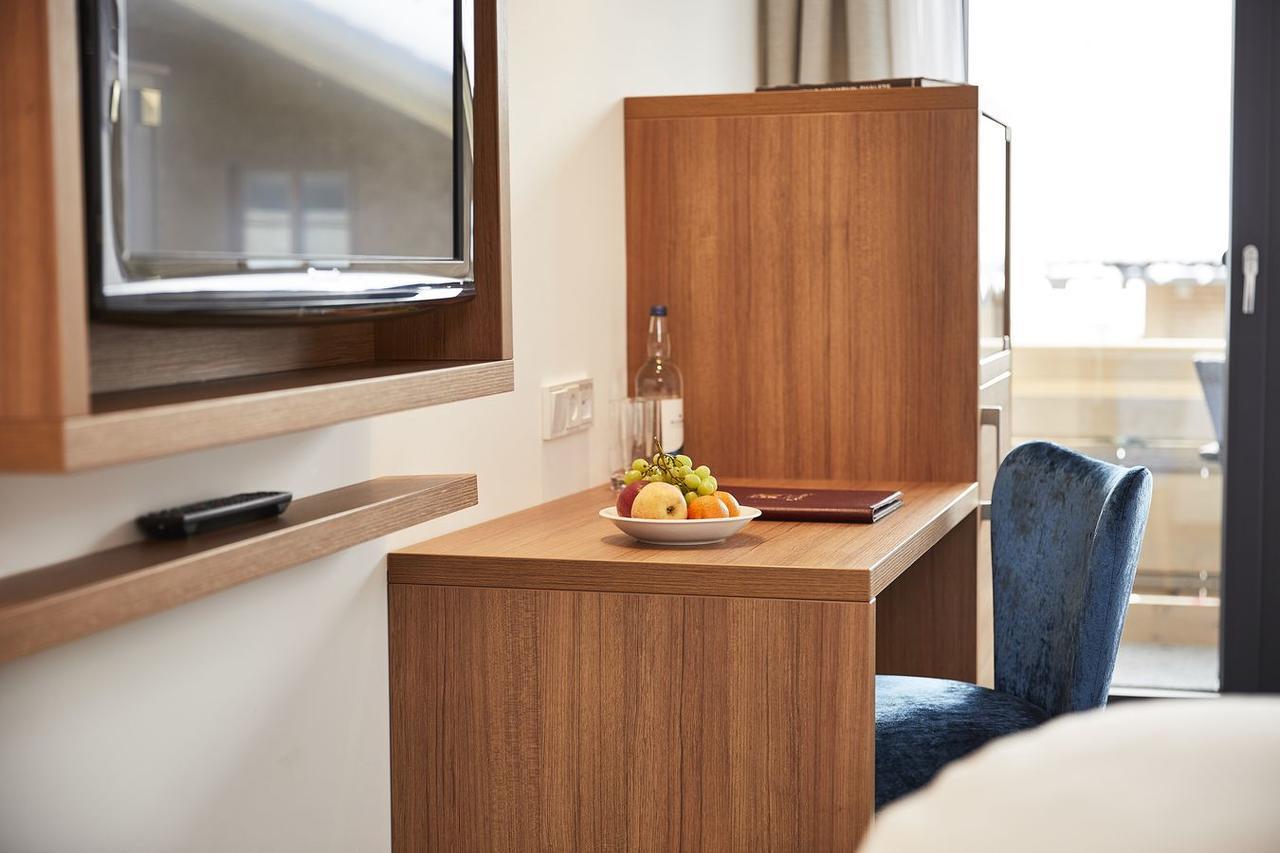 Hotel Rosenstock - Erwachsenenhotel - Adults Only 15 Plus Fischen im Allgaeu Eksteriør bilde
