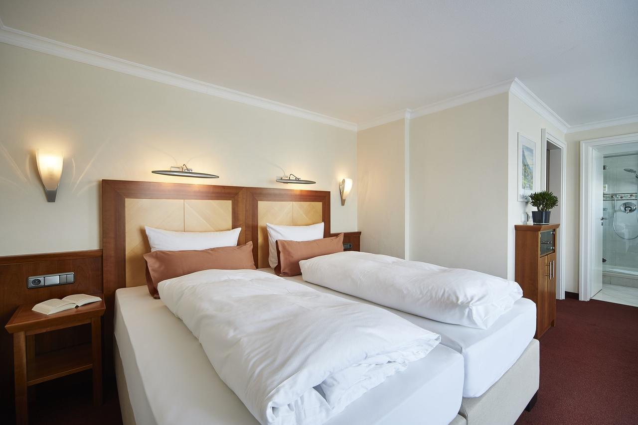 Hotel Rosenstock - Erwachsenenhotel - Adults Only 15 Plus Fischen im Allgaeu Eksteriør bilde