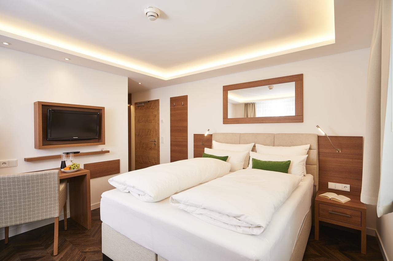 Hotel Rosenstock - Erwachsenenhotel - Adults Only 15 Plus Fischen im Allgaeu Eksteriør bilde