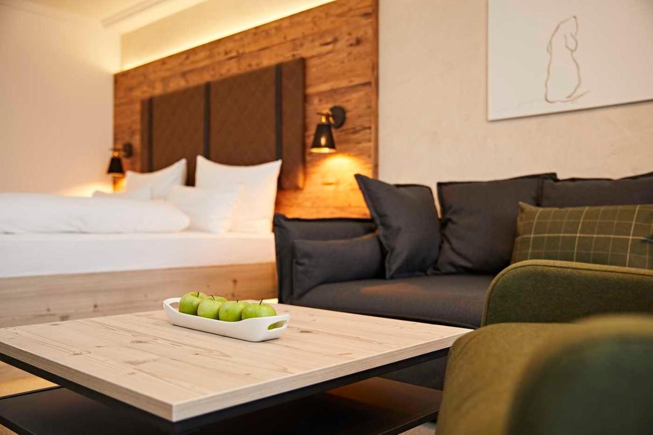 Hotel Rosenstock - Erwachsenenhotel - Adults Only 15 Plus Fischen im Allgaeu Eksteriør bilde