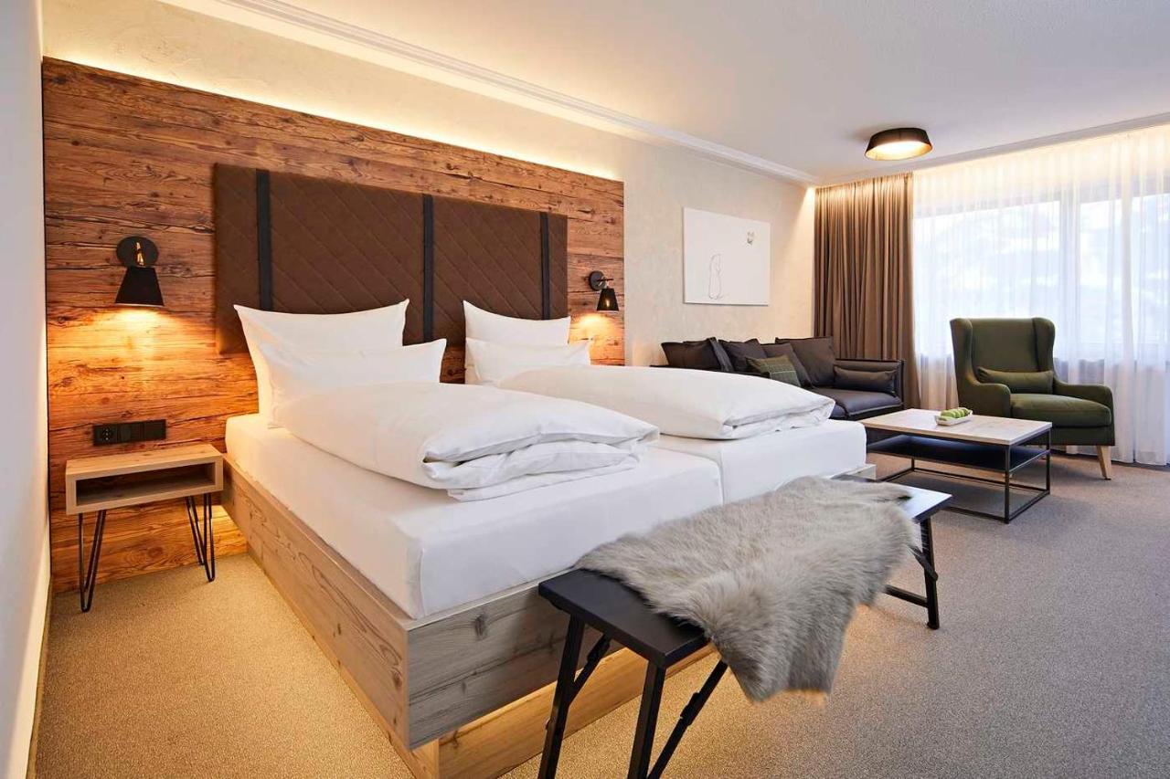 Hotel Rosenstock - Erwachsenenhotel - Adults Only 15 Plus Fischen im Allgaeu Eksteriør bilde