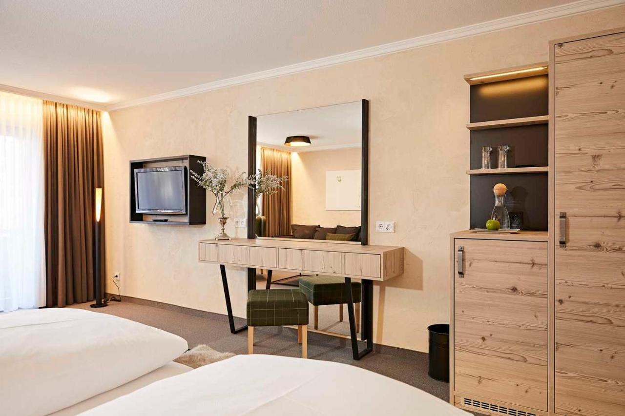 Hotel Rosenstock - Erwachsenenhotel - Adults Only 15 Plus Fischen im Allgaeu Eksteriør bilde